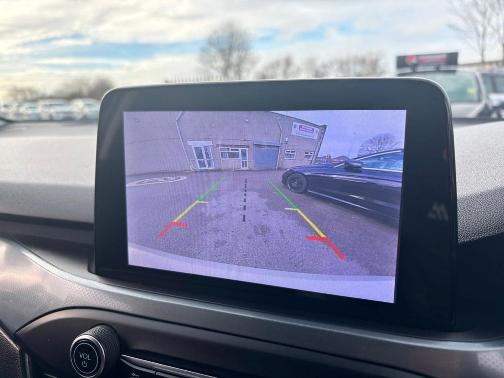 Used Ford Focus 2020 for sale - 77178025: Photo 18