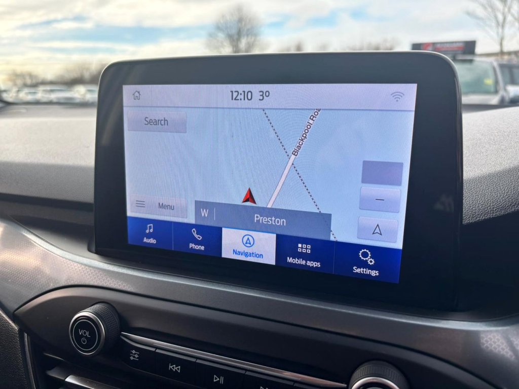 Used Ford Focus 2020 for sale - 77178025: Photo 19