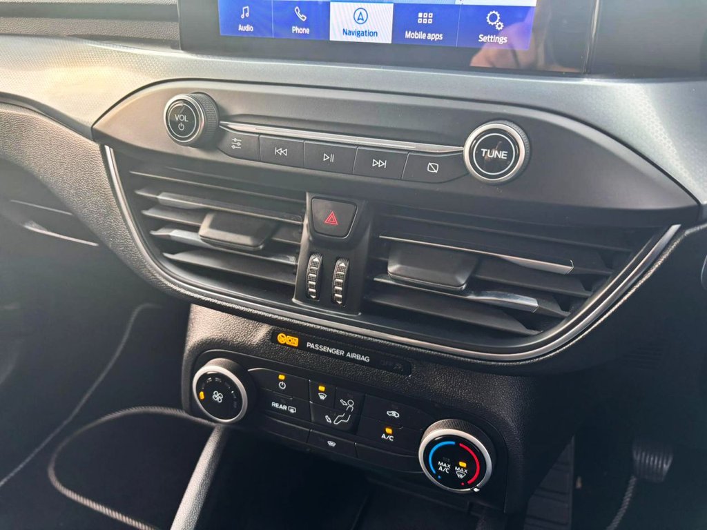 Used Ford Focus 2020 for sale - 77178025: Photo 20