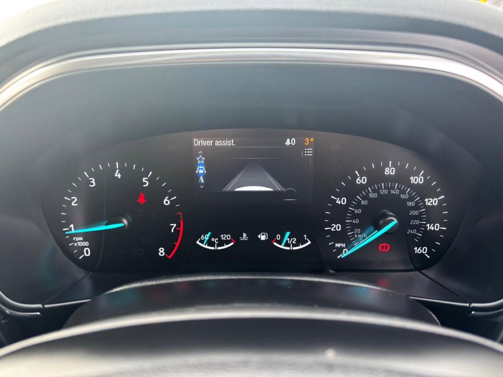 Used Ford Focus 2020 for sale - 77178025: Photo 24