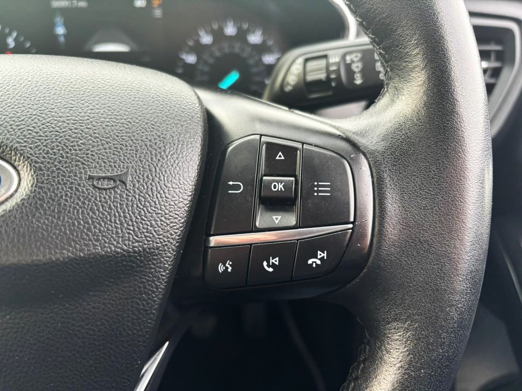 Used Ford Focus 2020 for sale - 77178025: Photo 25