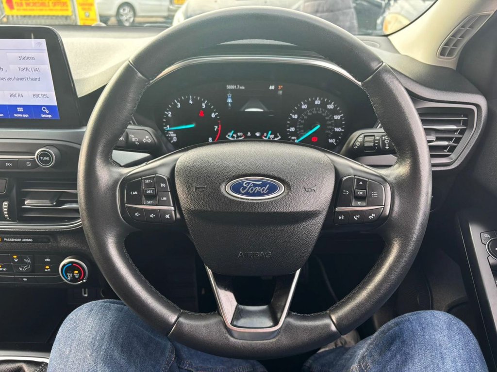 Used Ford Focus 2020 for sale - 77178025: Photo 38