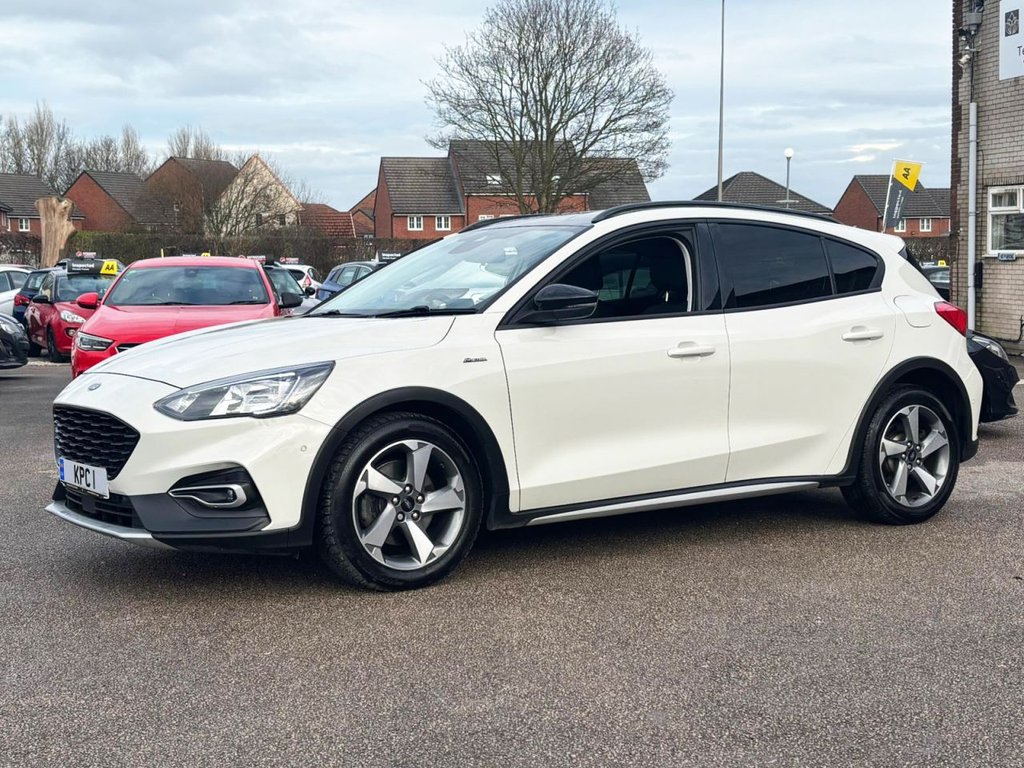 Used Ford Focus 2020 for sale - 77178025: Photo 5