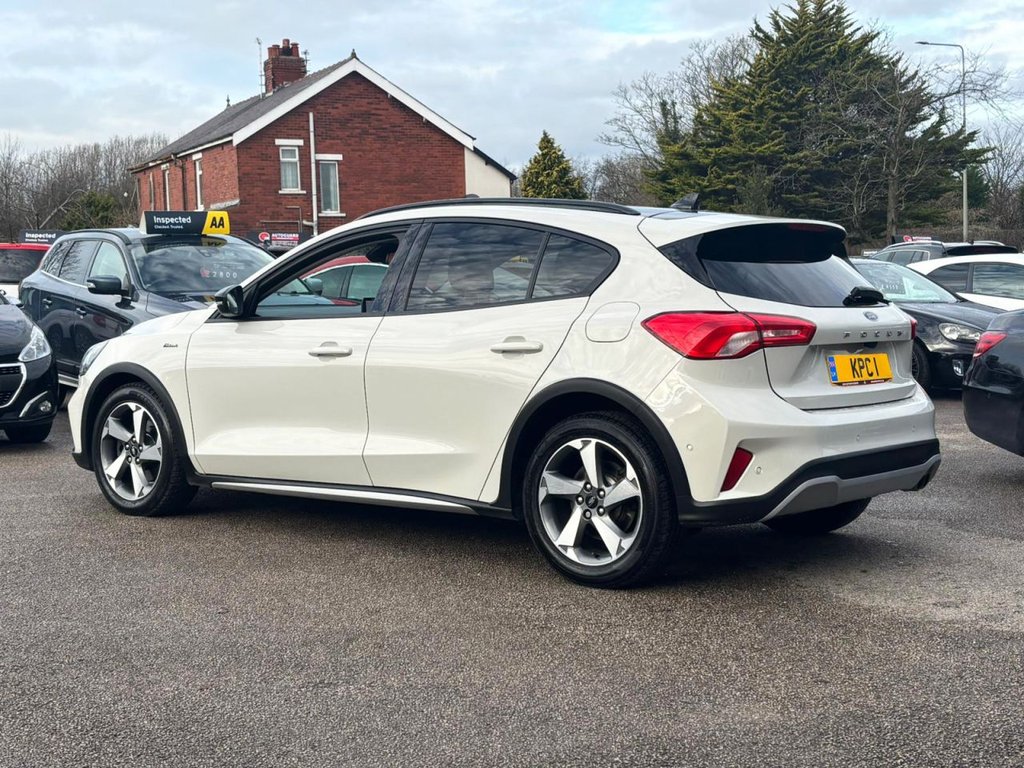 Used Ford Focus 2020 for sale - 77178025: Photo 6