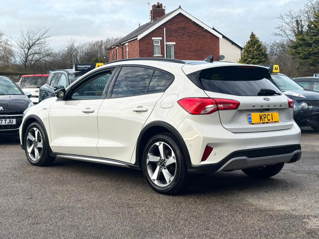 Used Ford Focus 2020 for sale - 77178025: Photo 7