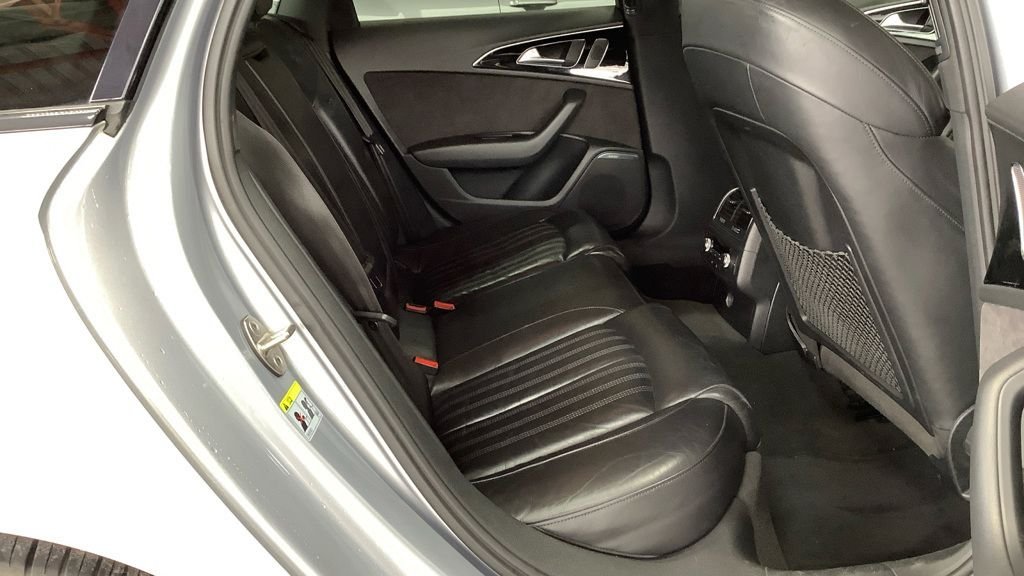 Used Audi A6 2015 for sale - 78044891: Photo 10