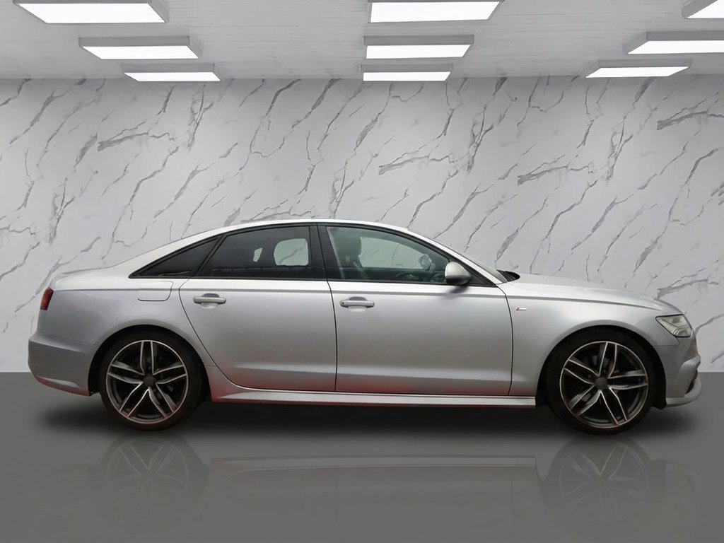 Used Audi A6 2015 for sale - 78044891: Photo 6