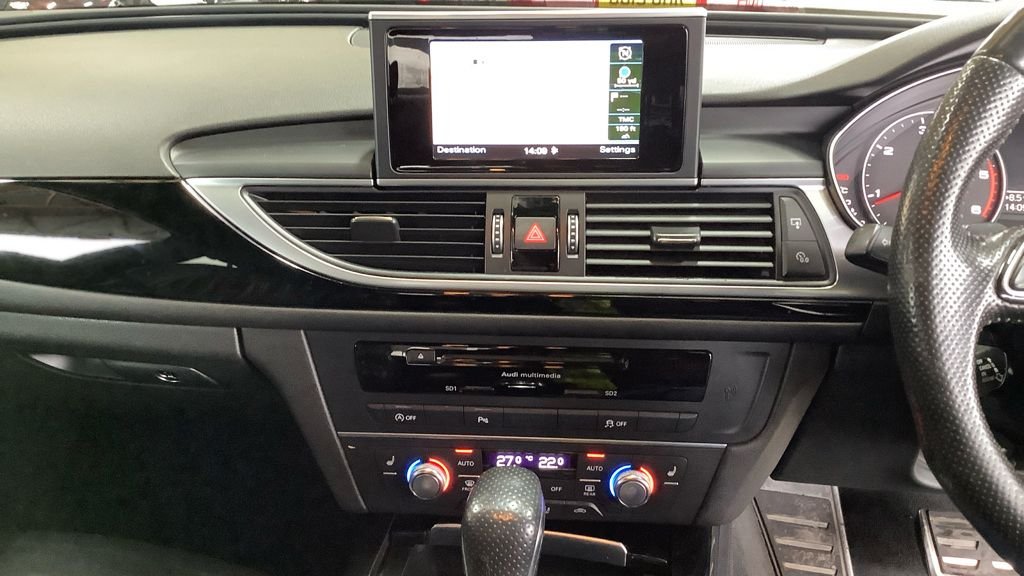 Used Audi A6 2015 for sale - 78044891: Photo 7