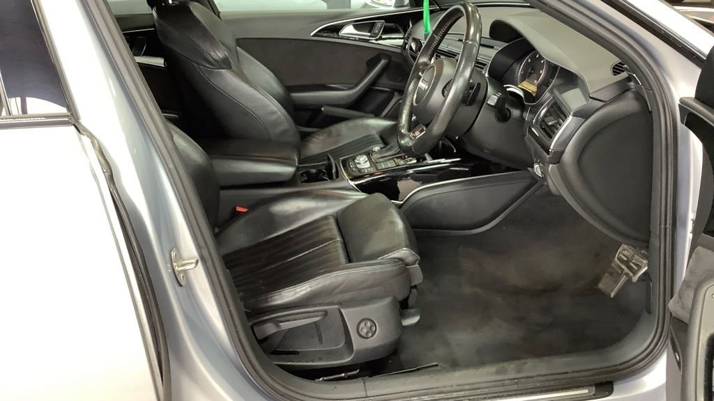 Used Audi A6 2015 for sale - 78044891: Photo 9