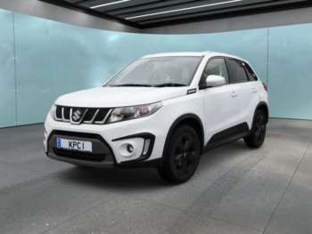 Used Suzuki Vitara 2016 for sale - 74866097: Photo
