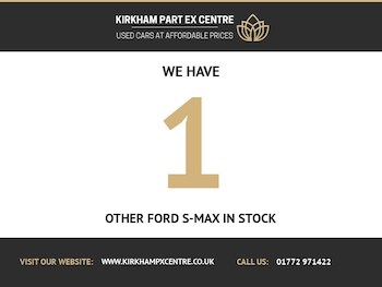 Used Ford S-Max 2015 for sale - 75947933: Photo
