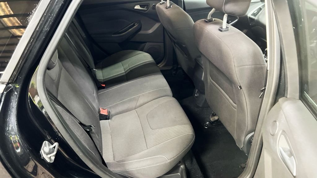 Used Ford Focus 2014 for sale - 76396317: Photo 10