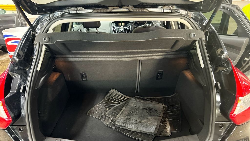 Used Ford Focus 2014 for sale - 76396317: Photo 11