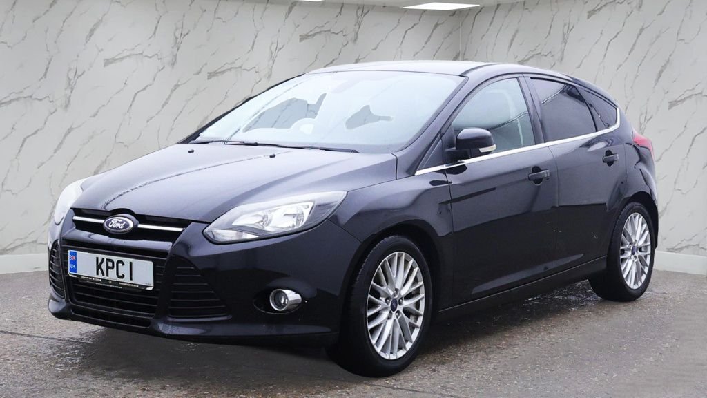 Used Ford Focus 2014 for sale - 76396317: Photo 2