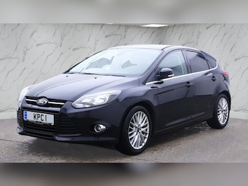 Used Ford Focus 2014 for sale - 76396317: Photo