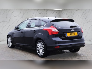 Used Ford Focus 2014 for sale - 76396317: Photo