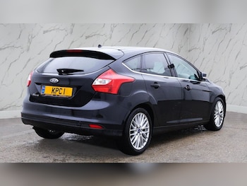 Used Ford Focus 2014 for sale - 76396317: Photo