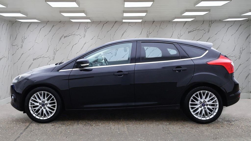 Used Ford Focus 2014 for sale - 76396317: Photo 5