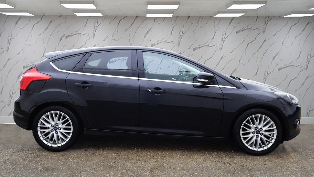Used Ford Focus 2014 for sale - 76396317: Photo 6