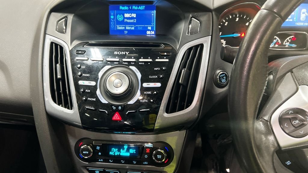 Used Ford Focus 2014 for sale - 76396317: Photo 7