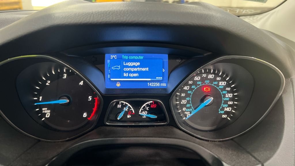 Used Ford Focus 2014 for sale - 76396317: Photo 8