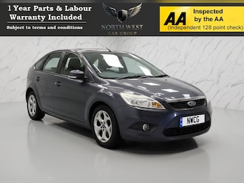 Used Ford Focus 2011 for sale - 78863846: Photo
