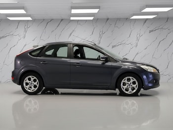 Used Ford Focus 2011 for sale - 78863846: Photo