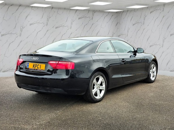 Used Audi A5 2013 for sale - 75738973: Photo 10