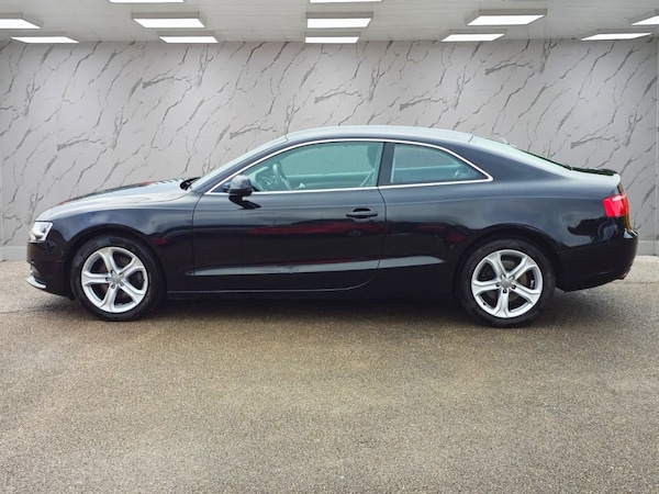 Used Audi A5 2013 for sale - 75738973: Photo 12