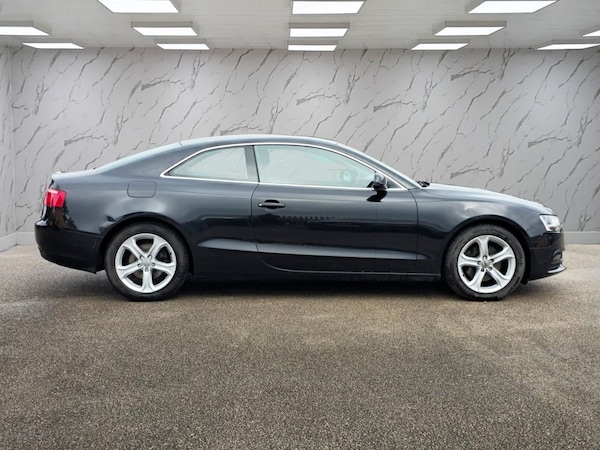 Used Audi A5 2013 for sale - 75738973: Photo 13
