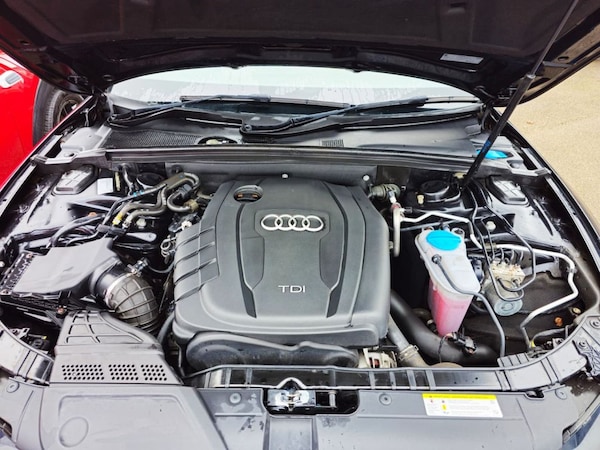 Used Audi A5 2013 for sale - 75738973: Photo 14