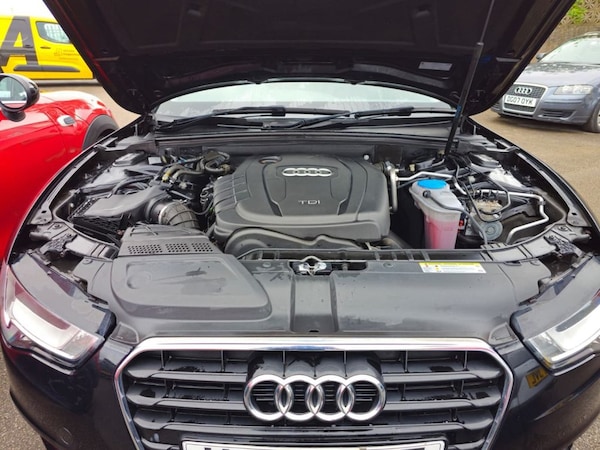 Used Audi A5 2013 for sale - 75738973: Photo 15