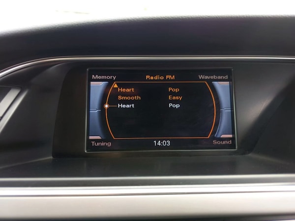 Used Audi A5 2013 for sale - 75738973: Photo 17