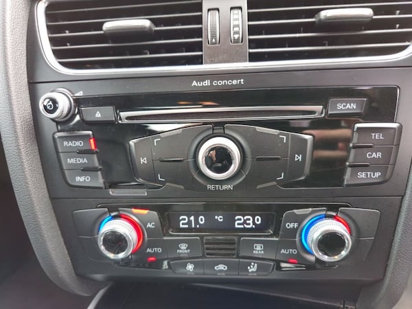 Used Audi A5 2013 for sale - 75738973: Photo 18
