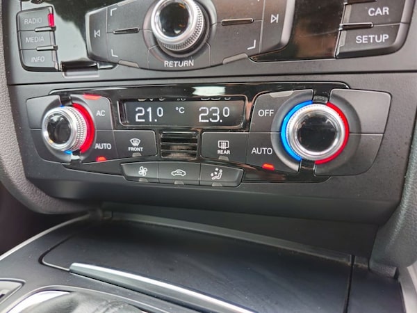 Used Audi A5 2013 for sale - 75738973: Photo 19