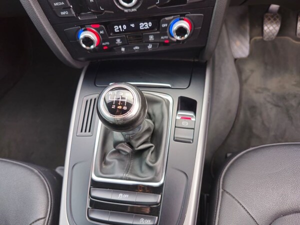 Used Audi A5 2013 for sale - 75738973: Photo 22