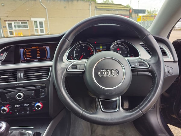Used Audi A5 2013 for sale - 75738973: Photo 26