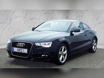Used Audi A5 2013 for sale - 75738973: Photo