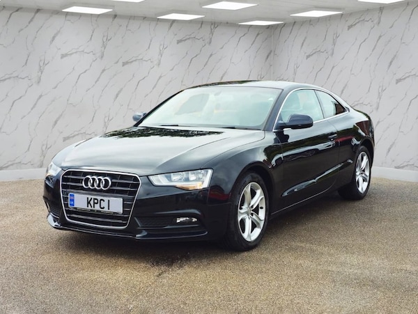 Used Audi A5 2013 for sale - 75738973: Photo 3