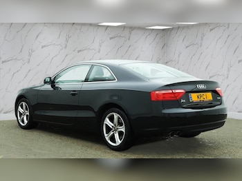 Used Audi A5 2013 for sale - 75738973: Photo