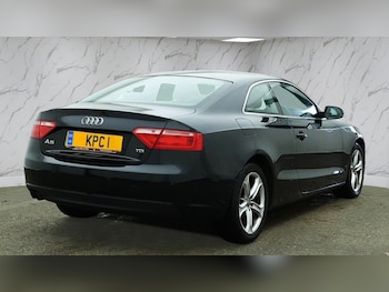 Used Audi A5 2013 for sale - 75738973: Photo