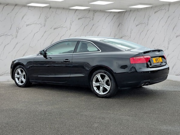 Used Audi A5 2013 for sale - 75738973: Photo 5
