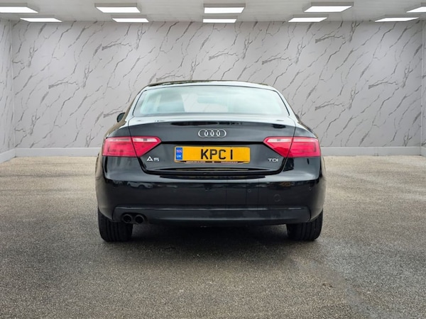 Used Audi A5 2013 for sale - 75738973: Photo 6