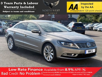 Used Volkswagen CC 2014 for sale - 78785909: Photo