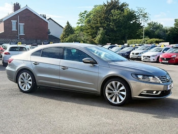 Used Volkswagen CC 2014 for sale - 78785909: Photo