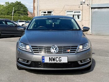 Used Volkswagen CC 2014 for sale - 78785909: Photo