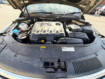 Used Volkswagen CC 2014 for sale - 78785909: Photo