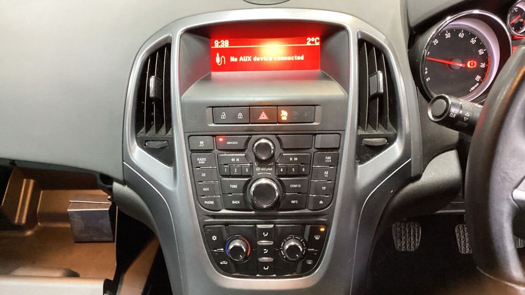 Used Vauxhall Astra GTC 2014 for sale - 77165962: Photo 6