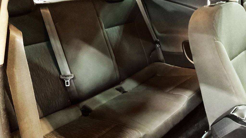 Used Vauxhall Astra GTC 2014 for sale - 77165962: Photo 9