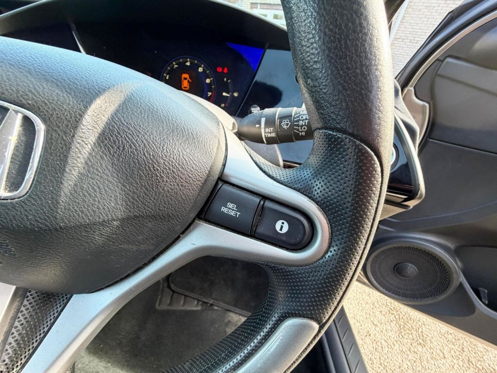 Used Honda Civic 2006 for sale - 76668140: Photo 20